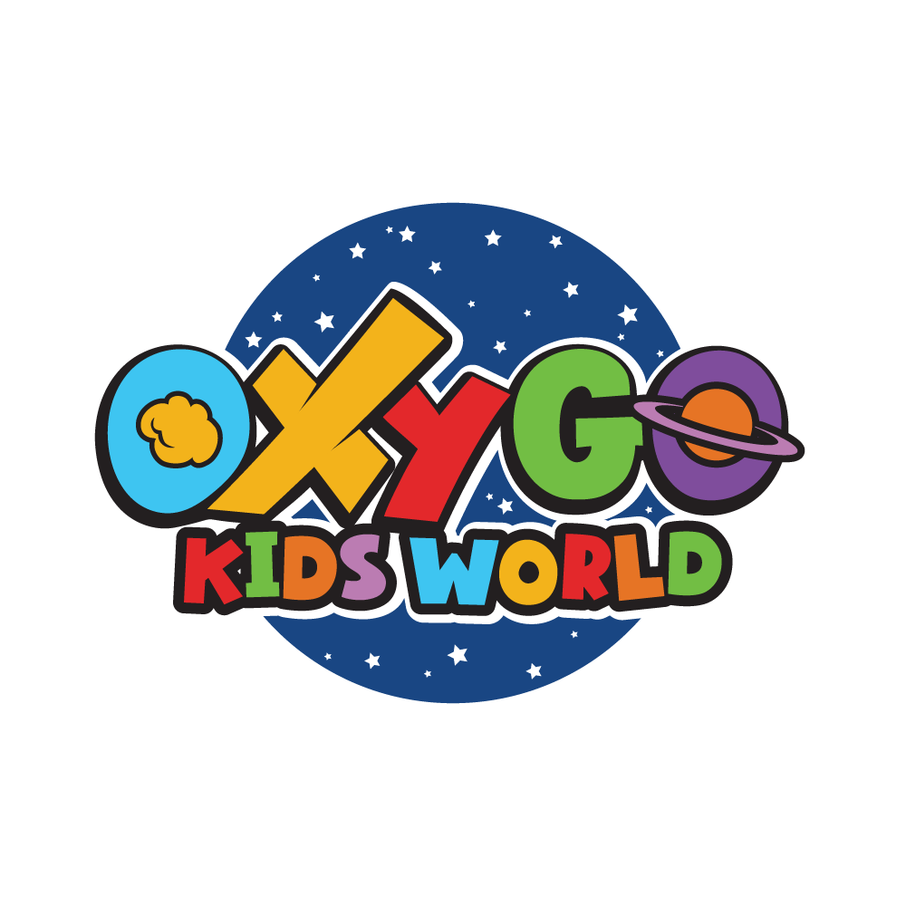 OxyGo Kids World